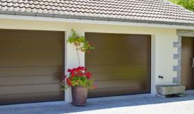 Portes de garages