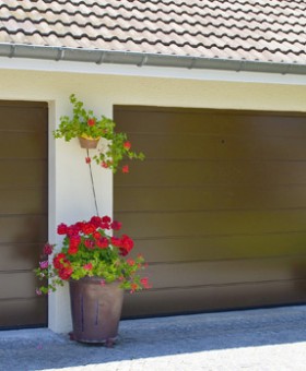 Portes de garages